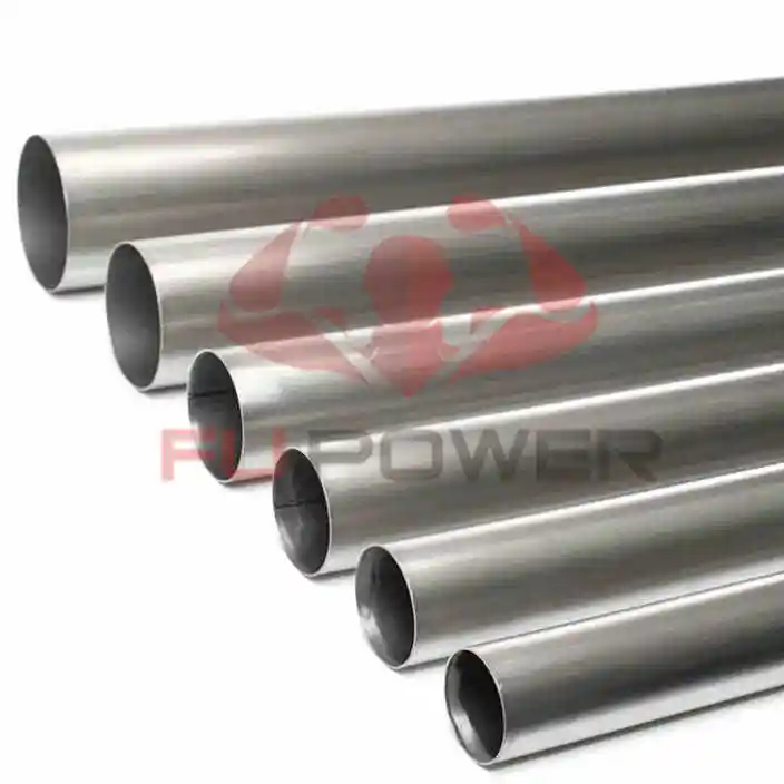 Titanium Tube 1.0mm/1.2mm 12 Length Tubing 1.75 1.875 2 2.25 2.5 3 3.5 4 5 1