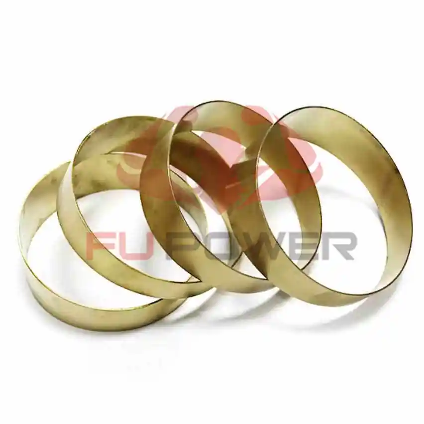 1,75 3 4 5 1,0 mm/1,2 mm Cortes de pastel de titanio Radio 1.0D Color dorado (6 piezas para curvatura de 90 *) 1