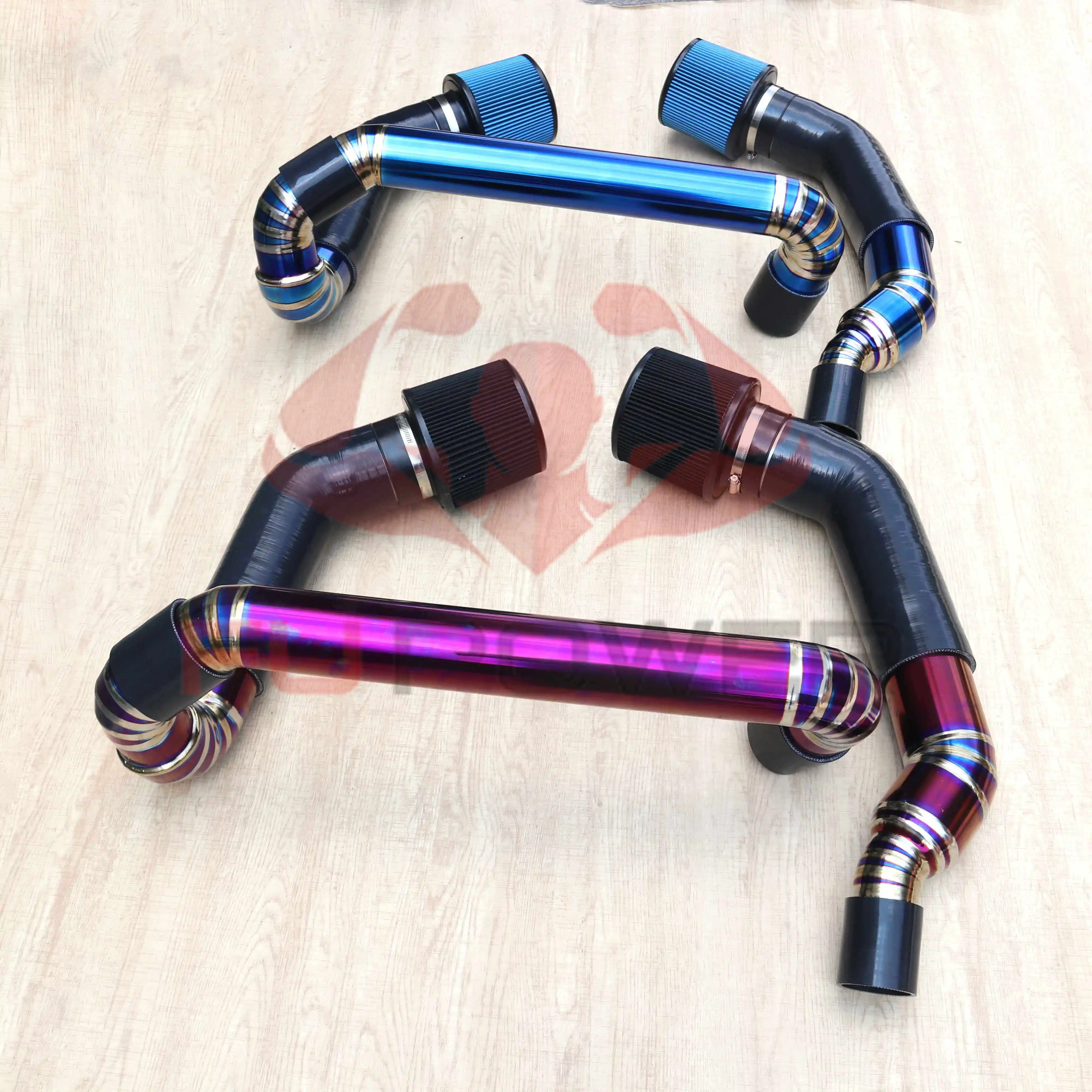 Últimos fabricantes chinos de piezas de automóvil 6