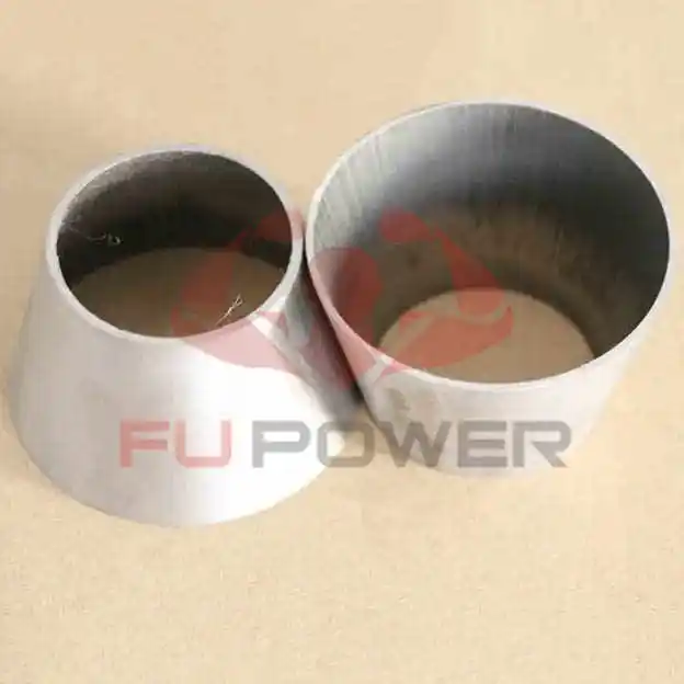 Fourniture de fournisseurs de tuyaux d’échappement automobiles 6