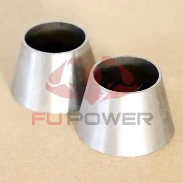 Fourniture de fournisseurs de tuyaux d’échappement automobiles 5