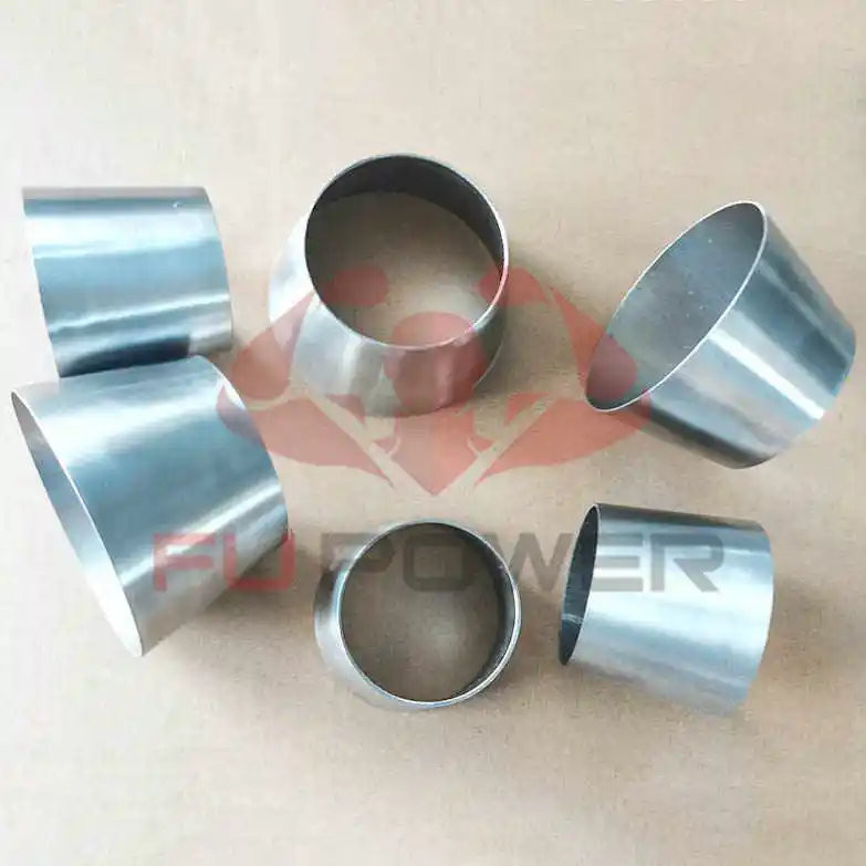 Fourniture de fournisseurs de tuyaux d’échappement automobiles 3