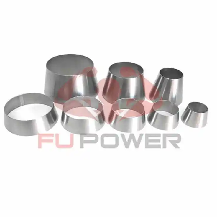 Fourniture de fournisseurs de tuyaux d’échappement automobiles 2