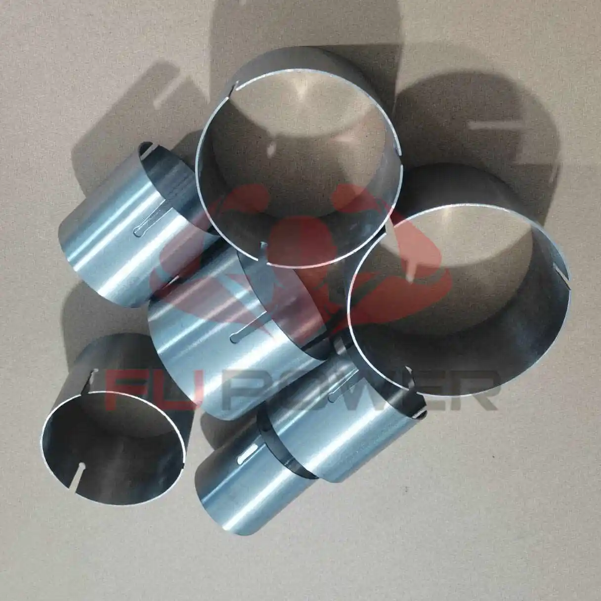 Latest Exhaust Pipe Fittings Brand 7