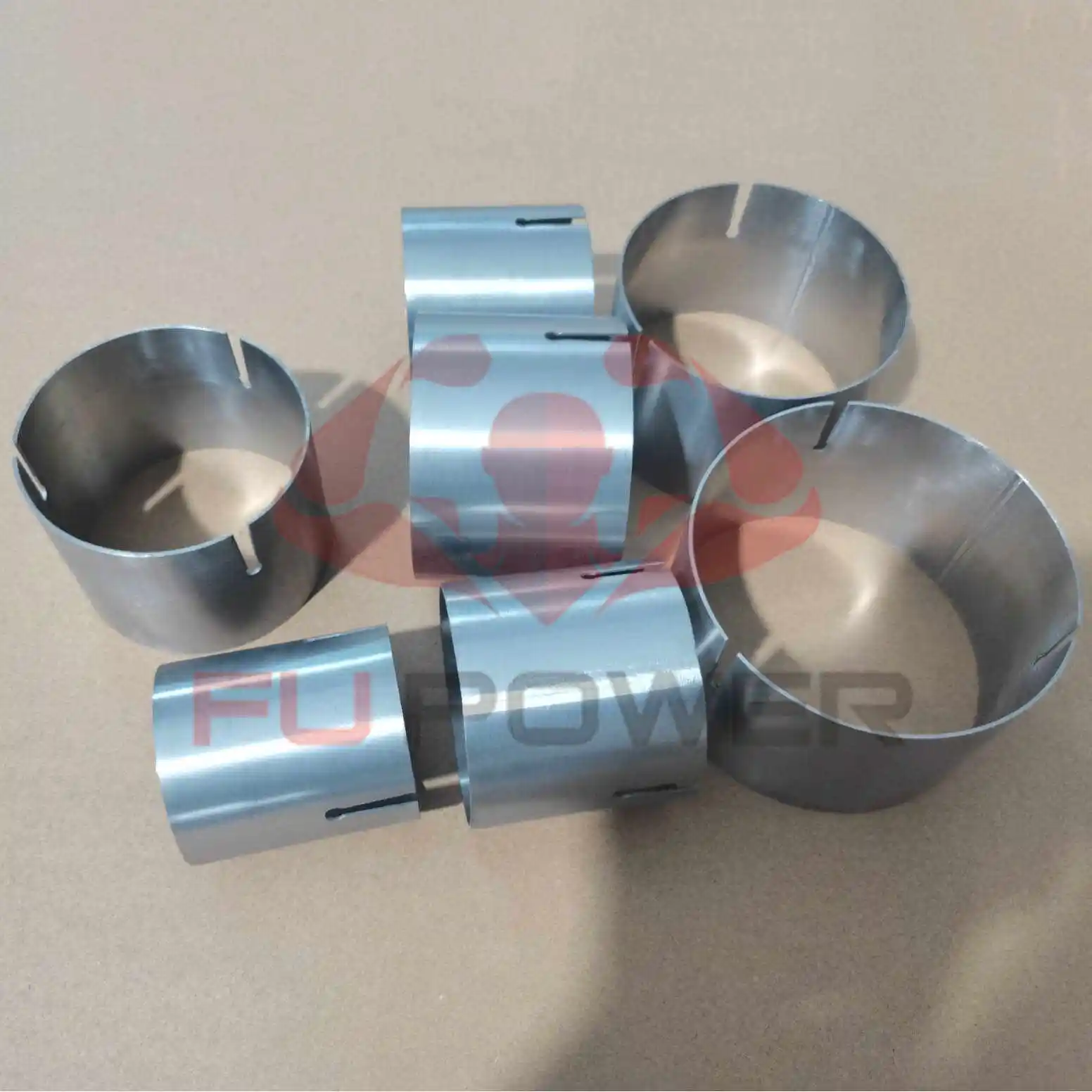 Latest Exhaust Pipe Fittings Brand 6