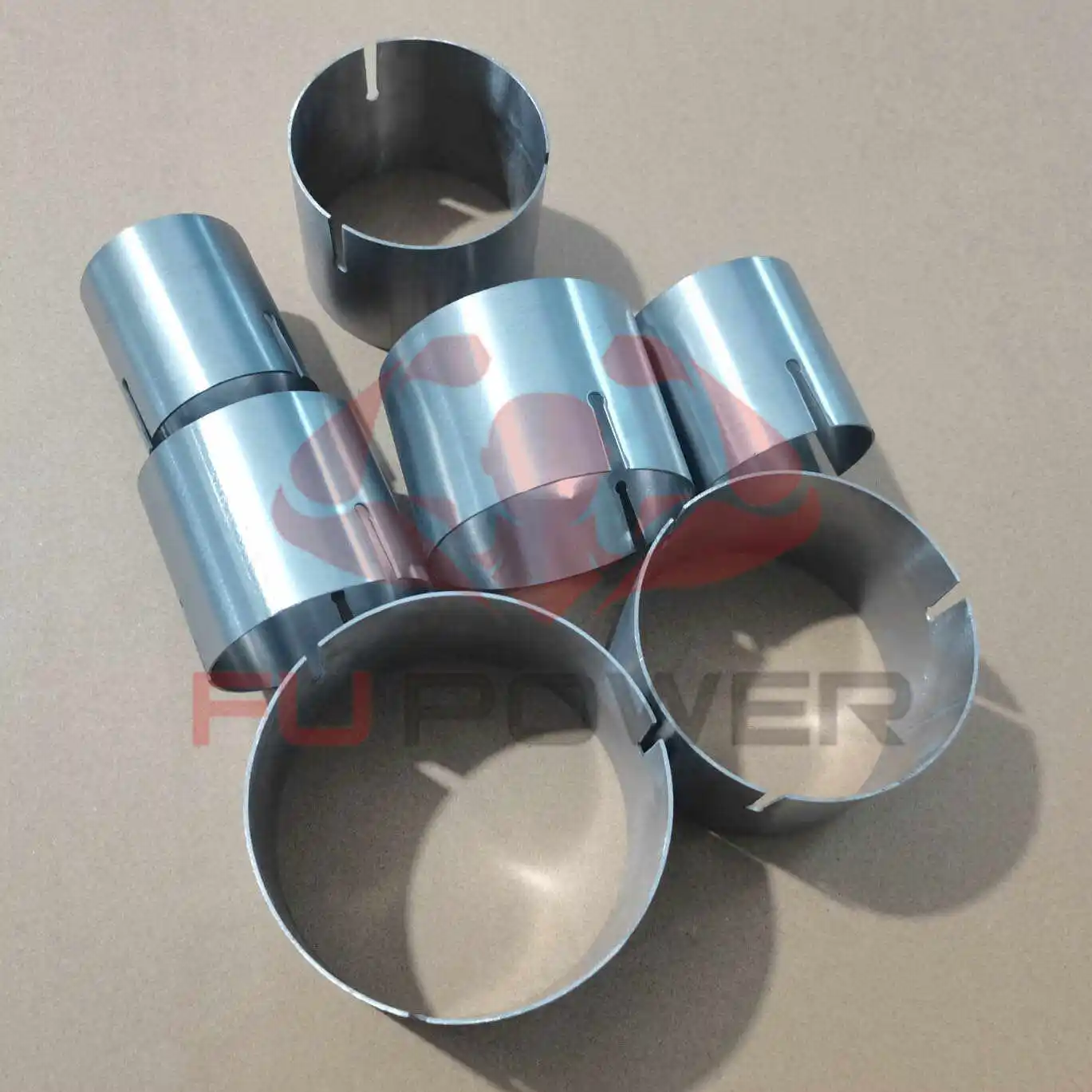 Latest Exhaust Pipe Fittings Brand 5