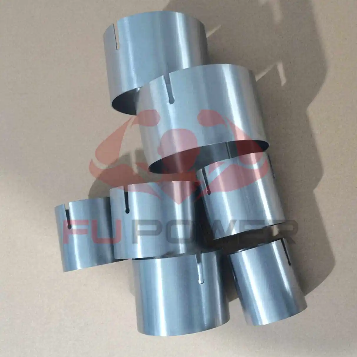 Latest Exhaust Pipe Fittings Brand 4