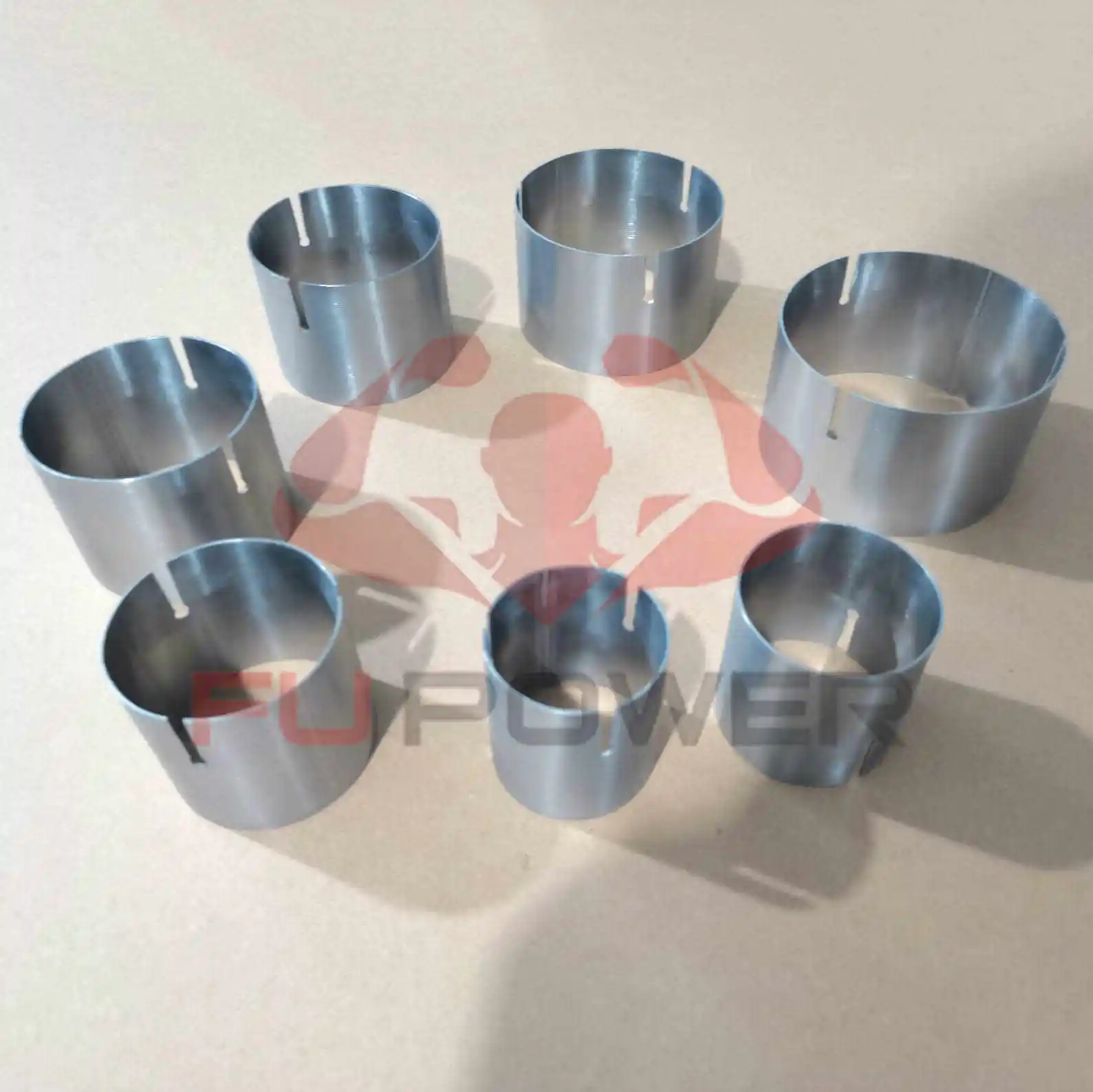 Latest Exhaust Pipe Fittings Brand 2