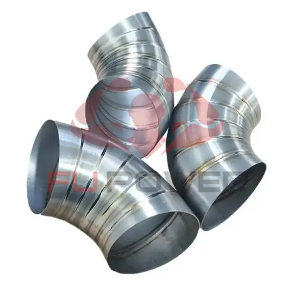 1.75 1.875 3 4 5 OD 1mm/1.2mm チタン溶接済みパイカット 研磨なし未加工仕上げ 1.5D 1