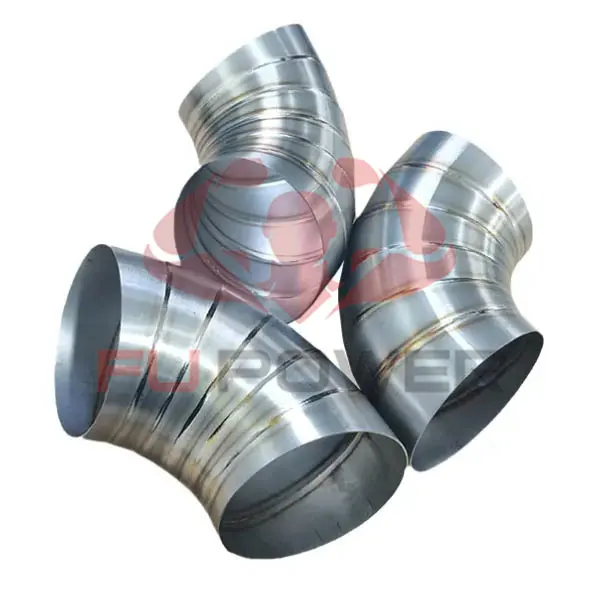 カスタムエキゾーストパイプ/ベンダー 2