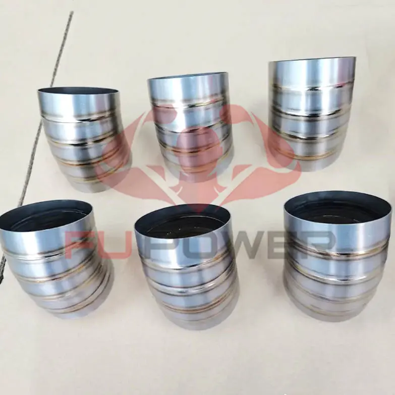 カスタムエキゾーストパイプ/ベンダー 3