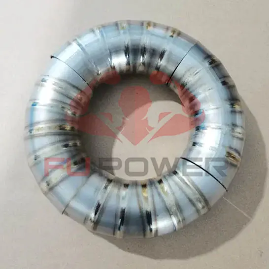 カスタムエキゾーストパイプ/ベンダー 8