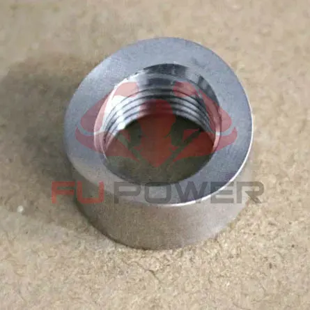 Pièces d'échappement en titane 4