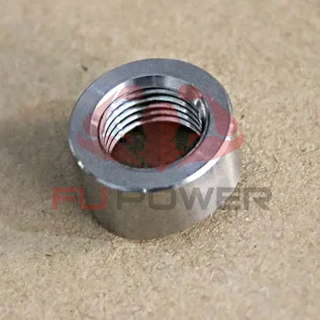 Pièces d'échappement en titane 3