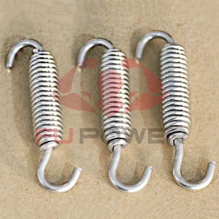 الجملة أنابيب العادم التيتانيوم شركة أنابيب العادم التيتانيوم 6