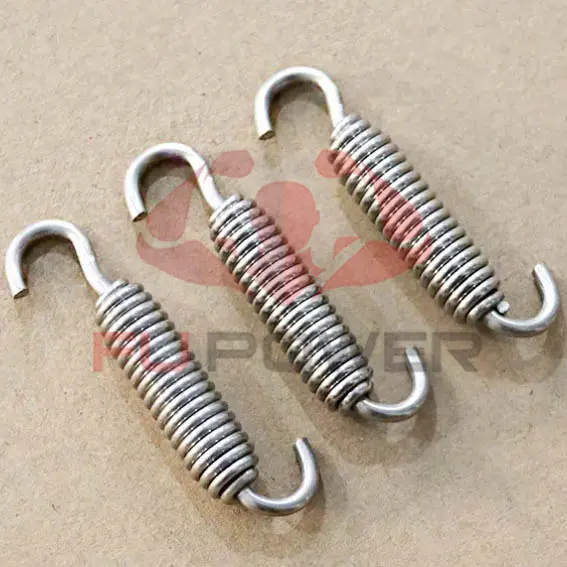 الجملة أنابيب العادم التيتانيوم شركة أنابيب العادم التيتانيوم 5