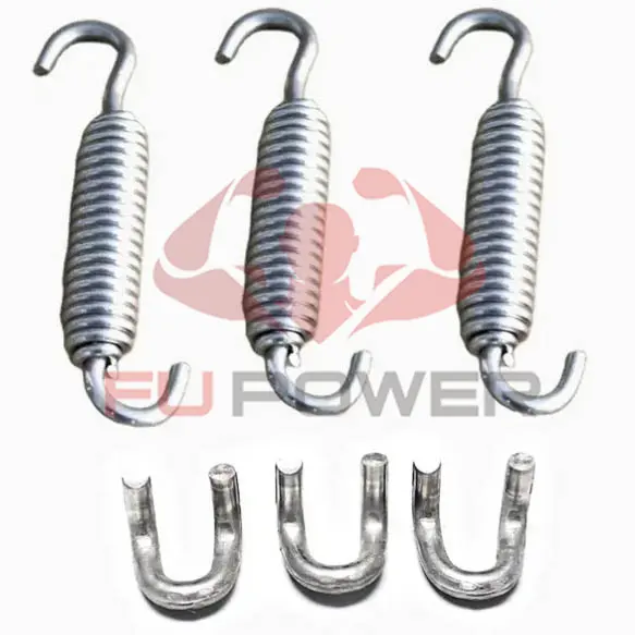 الجملة أنابيب العادم التيتانيوم شركة أنابيب العادم التيتانيوم 2