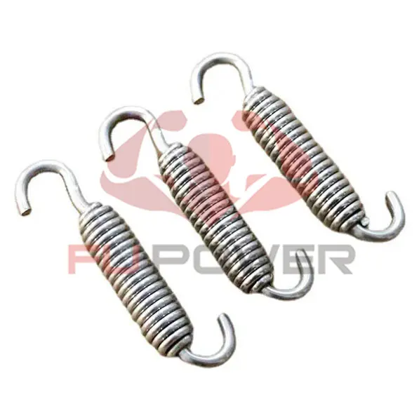 الجملة أنابيب العادم التيتانيوم شركة أنابيب العادم التيتانيوم 3