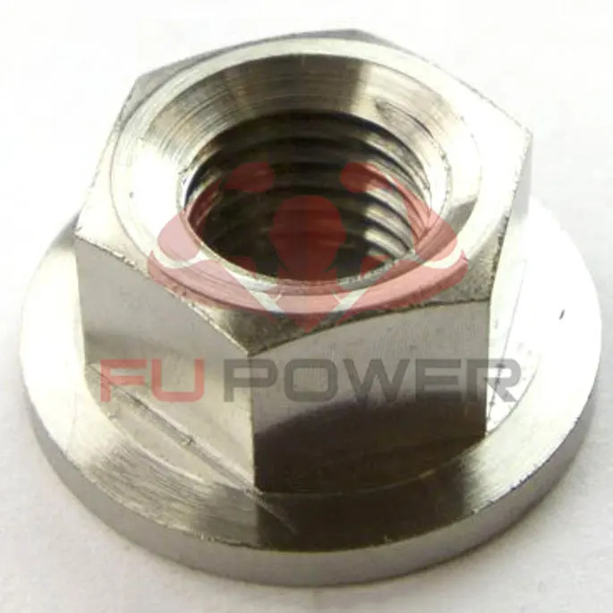 Fabricantes de marcas de tubos de escape personalizados 4