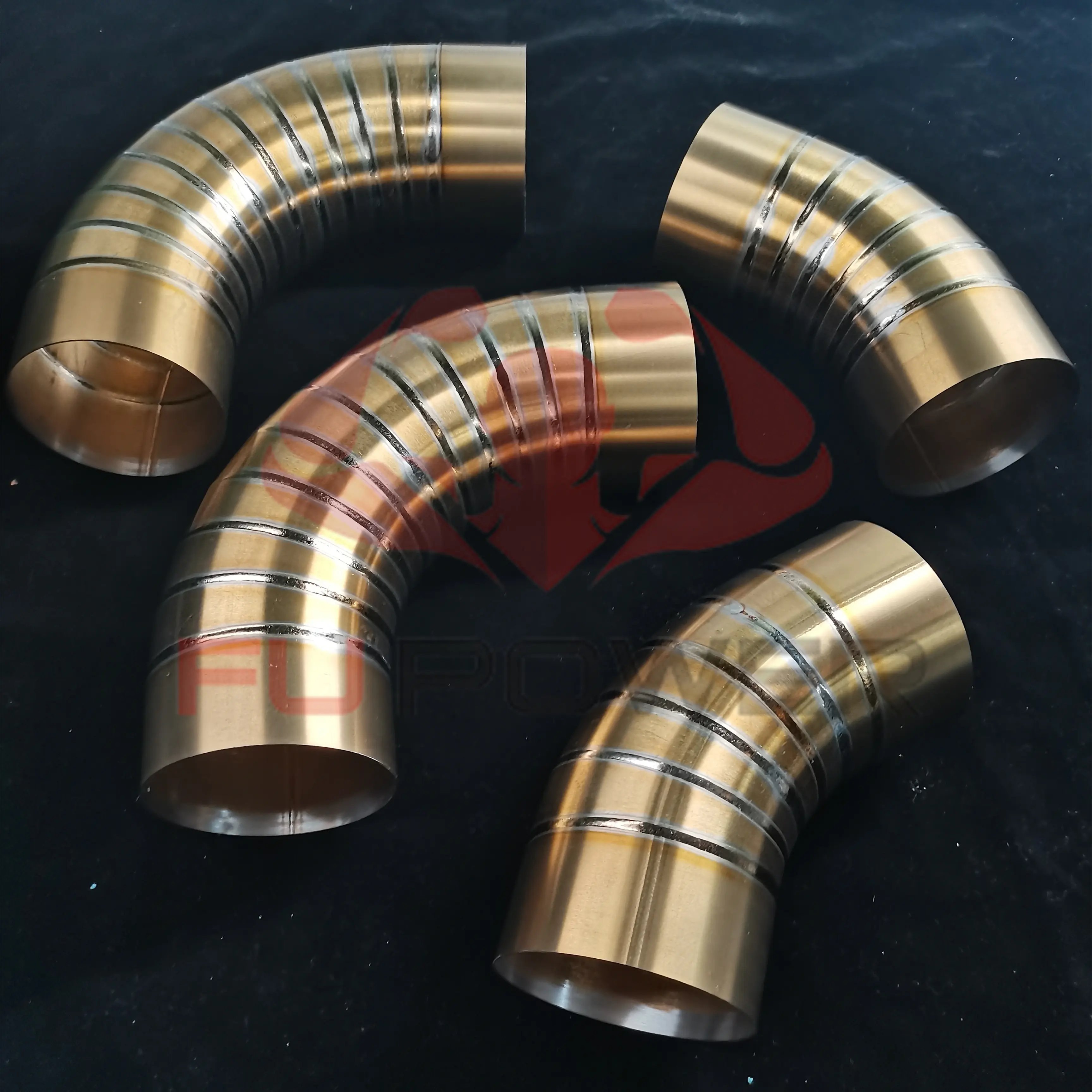 Fournisseurs de pièces de soudage Achat en gros 3