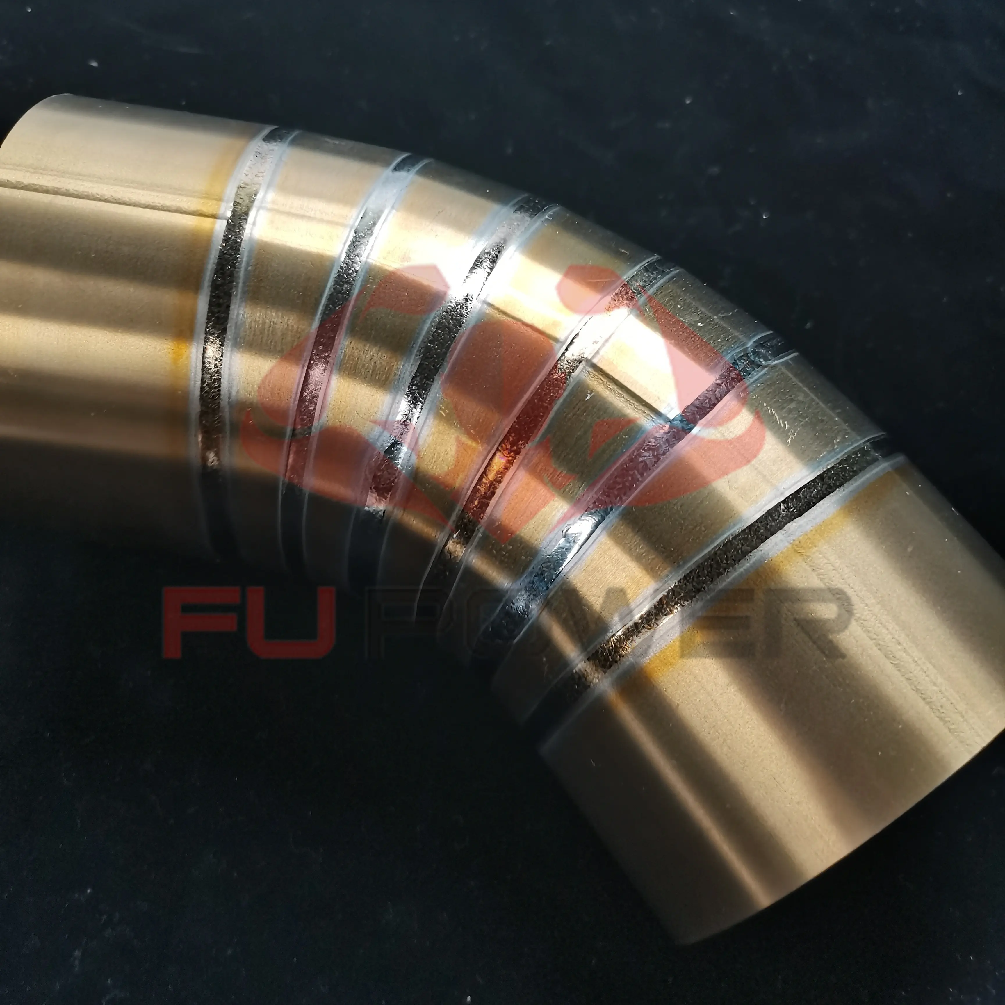 Fournisseurs de pièces de soudage Achat en gros 6