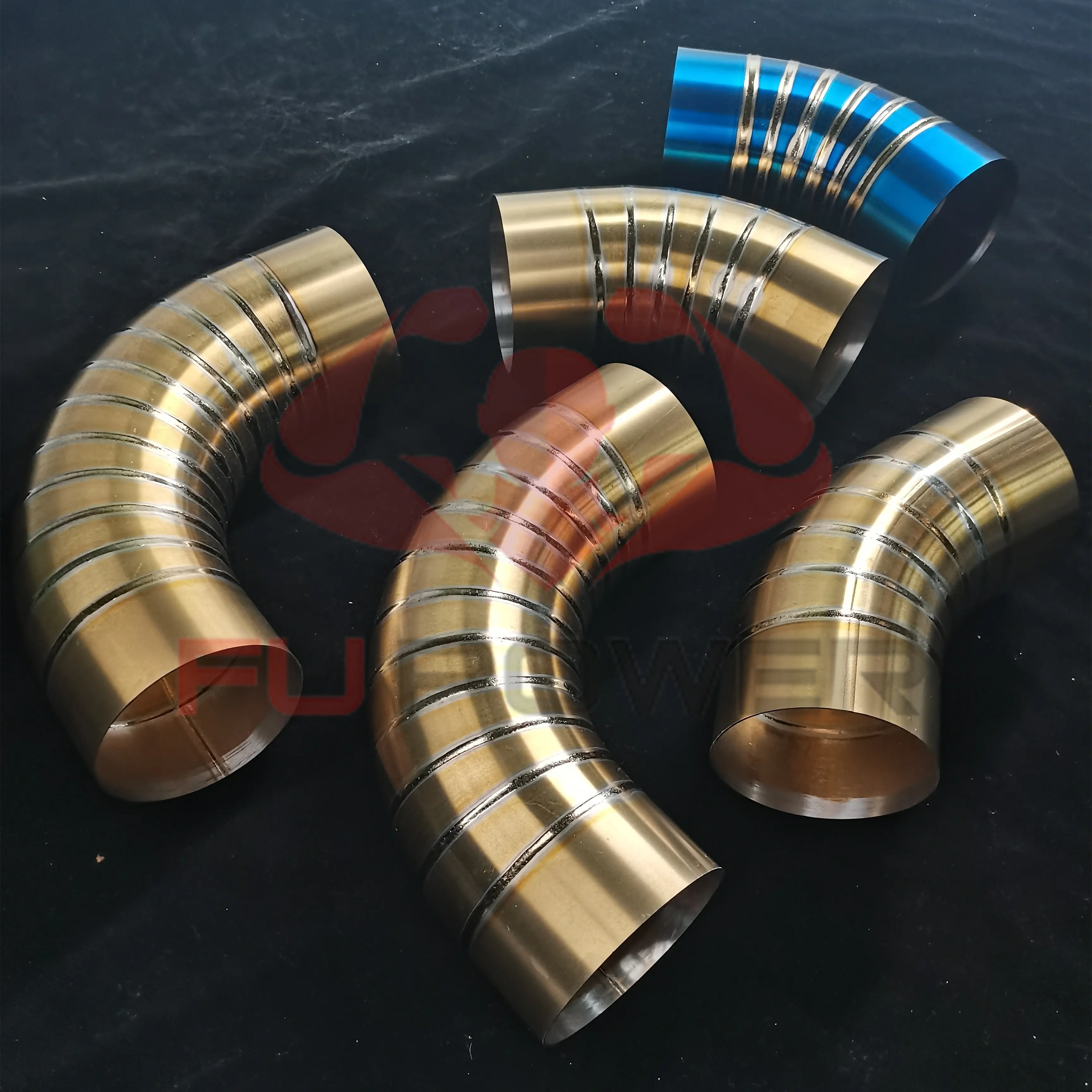 Fournisseurs de pièces de soudage Achat en gros 7