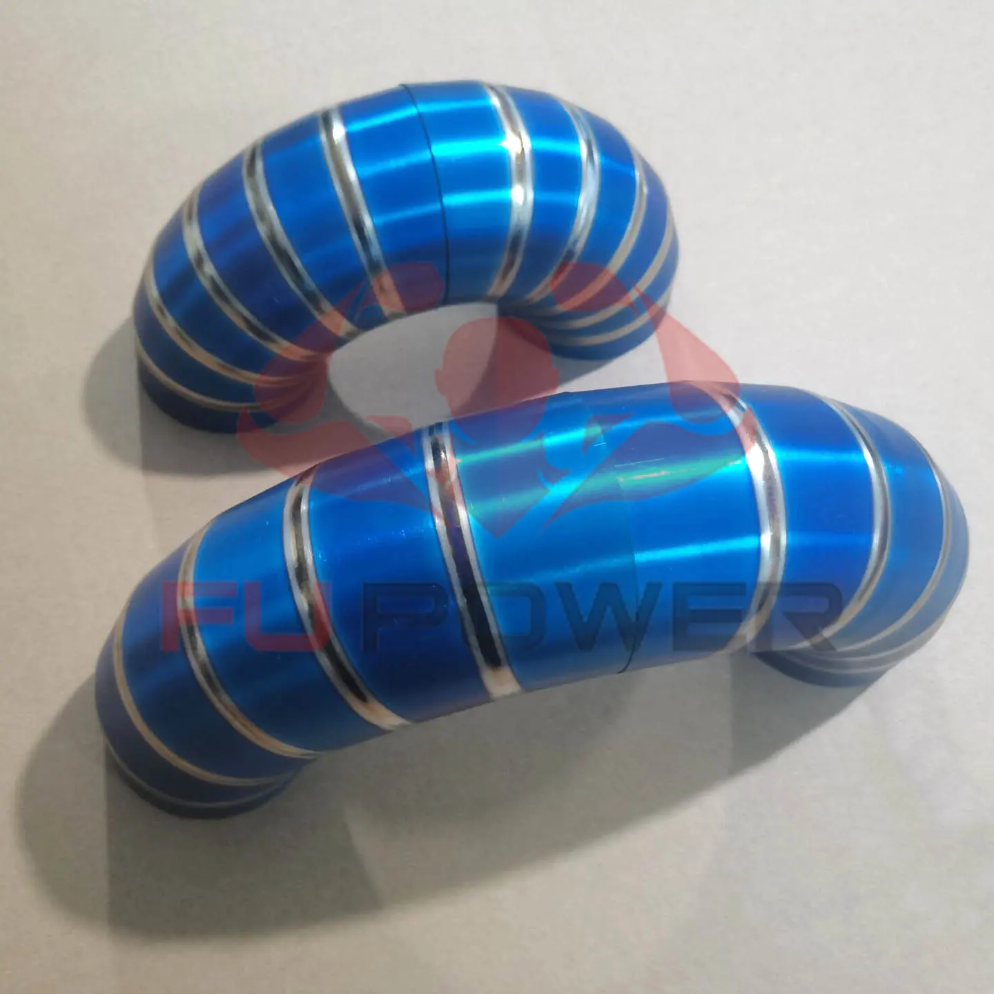 Tienda personalizada por material 5