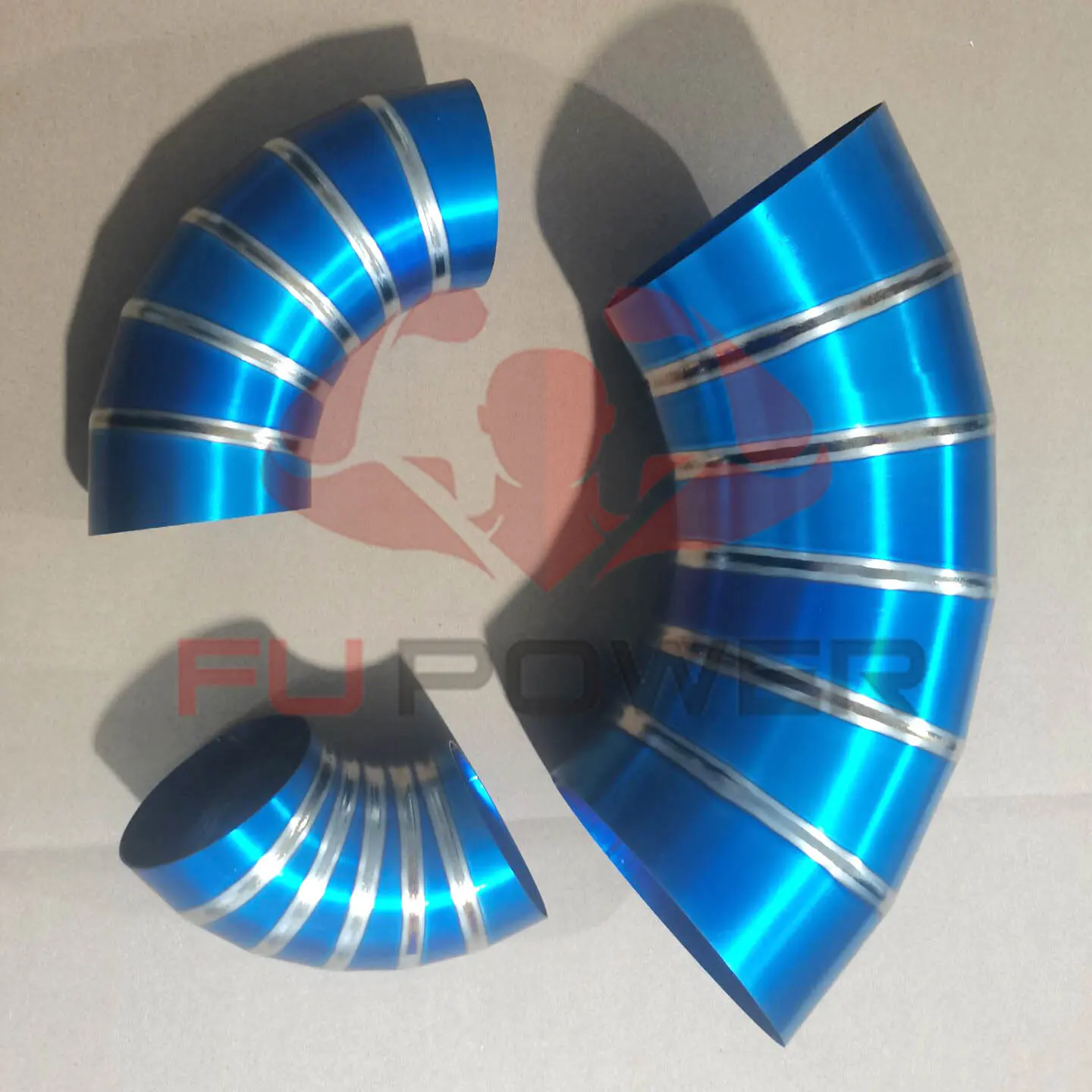 Tienda personalizada por material 3