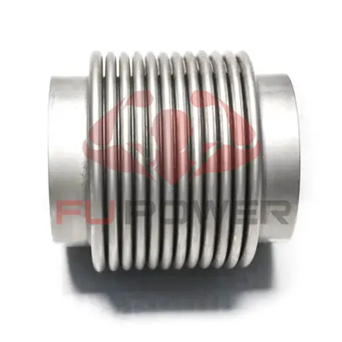 Marca de proveedores de tubos de escape de acero inoxidable calientes 7