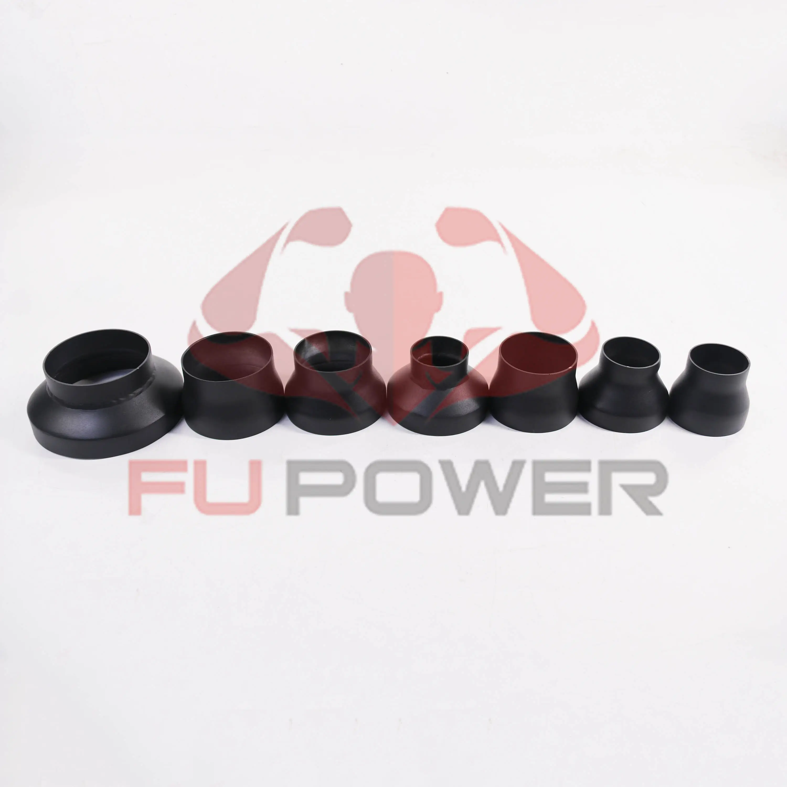 Principal empresa de fabricación de piezas de titanio 5