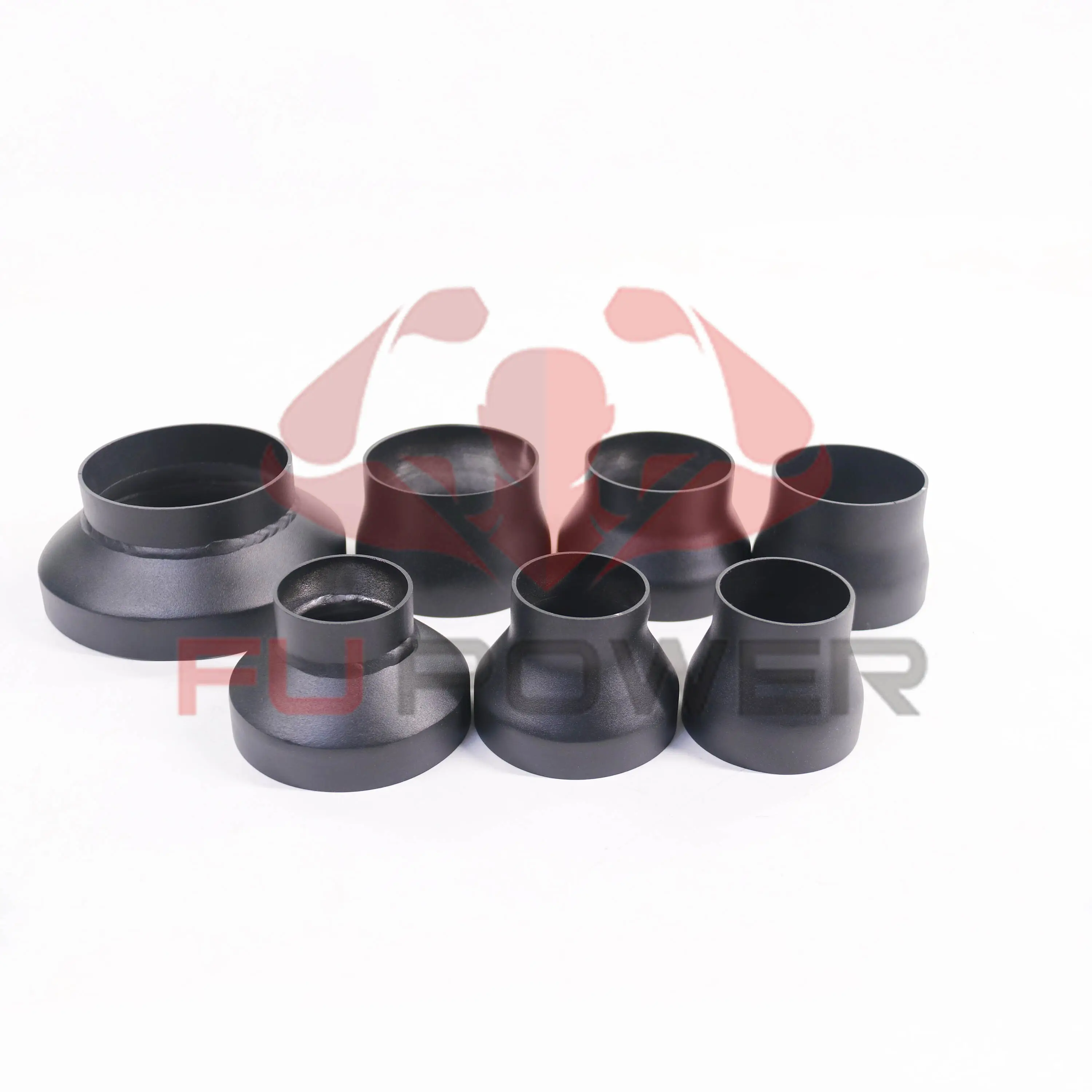 Principal empresa de fabricación de piezas de titanio 3