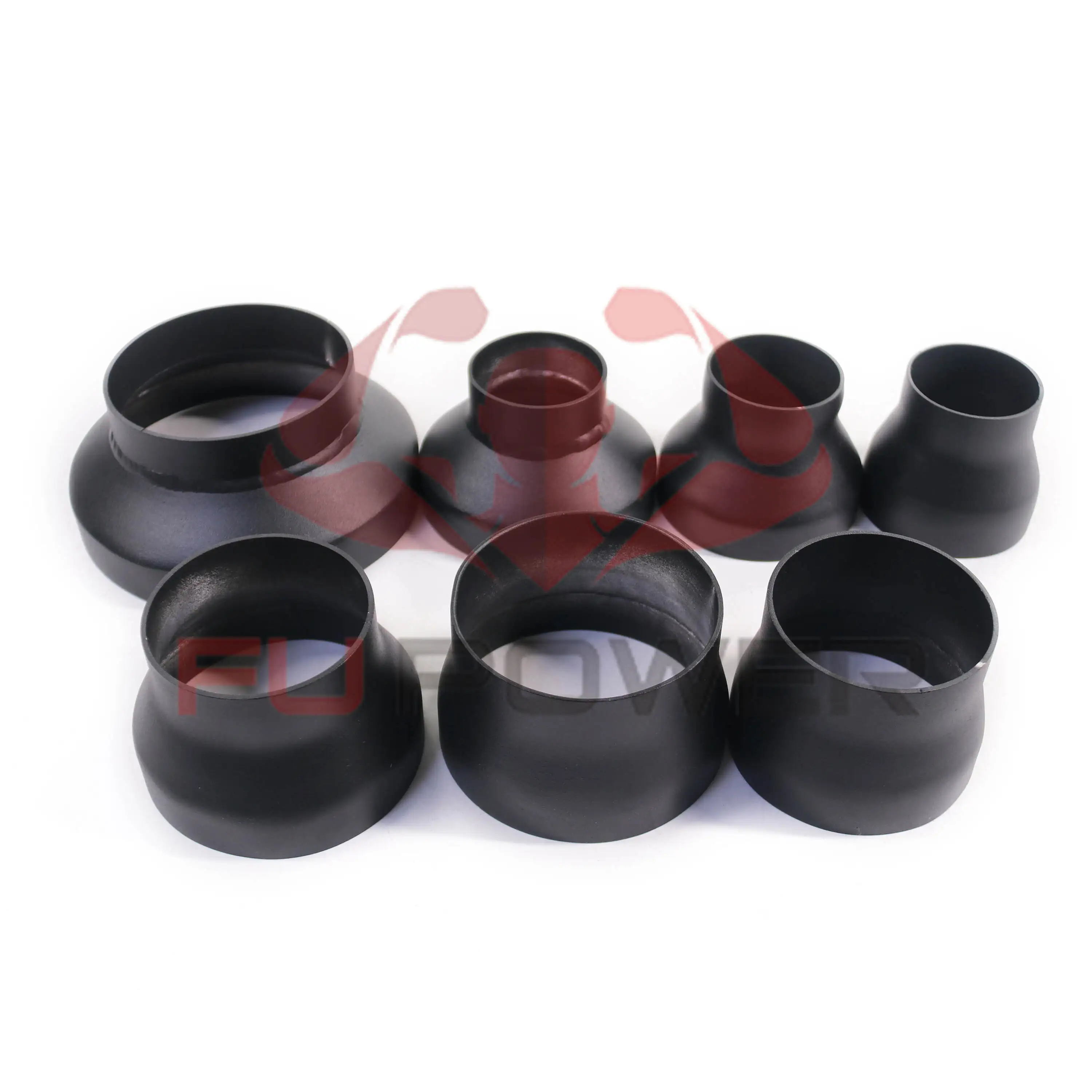 Customize 1.8mm aluminum reducer 1