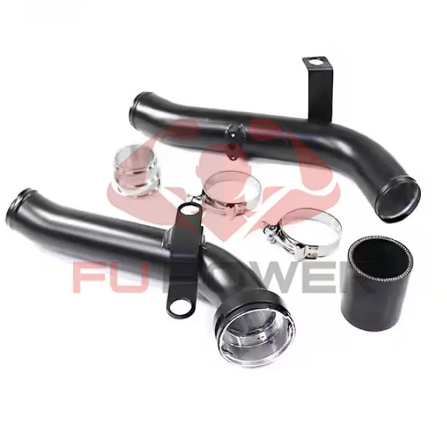 Marca de tubo de admissão de ar de alumínio 5