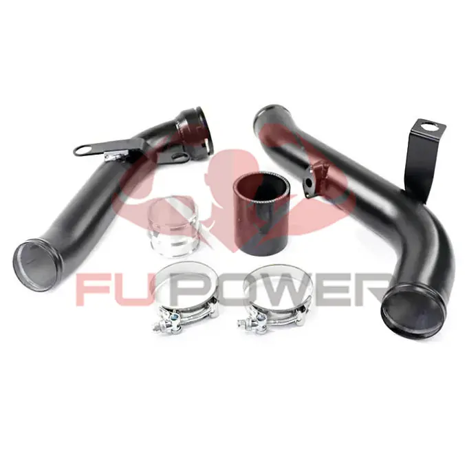 Marca de tubo de admissão de ar de alumínio 2