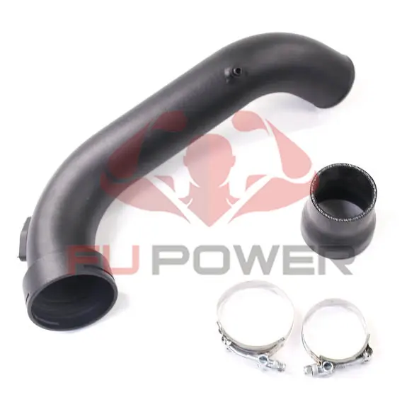 Tubería de admisión personalizada OEM 6