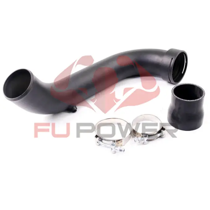 Tubería de admisión personalizada OEM 4