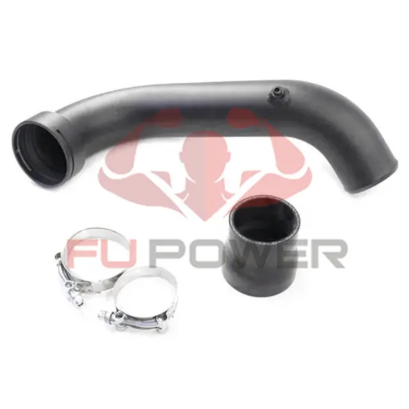 Tubería de admisión personalizada OEM 3