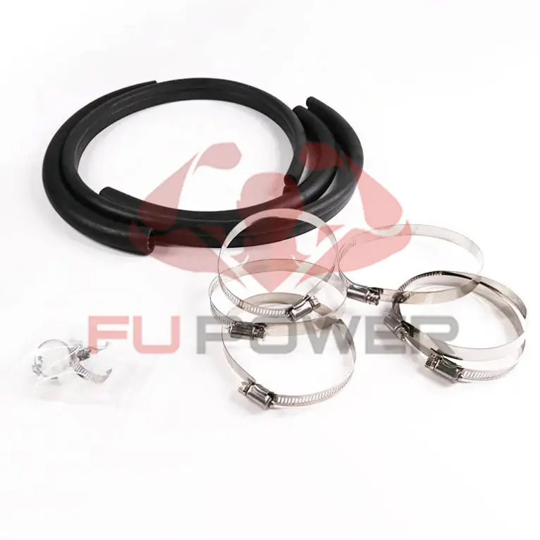 Nova empresa de kits de admissão de ar 6