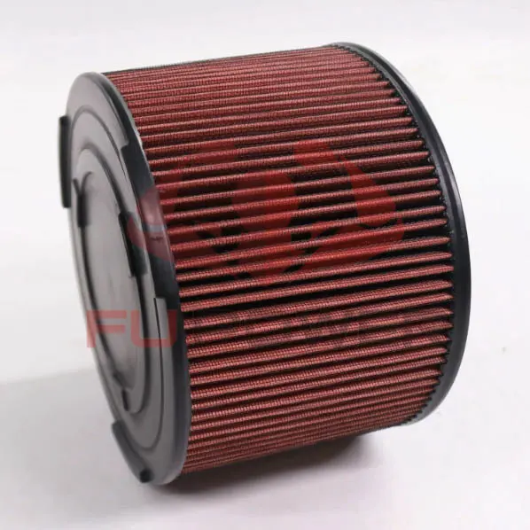 Fabricantes de filtros de aire industriales OEM 6