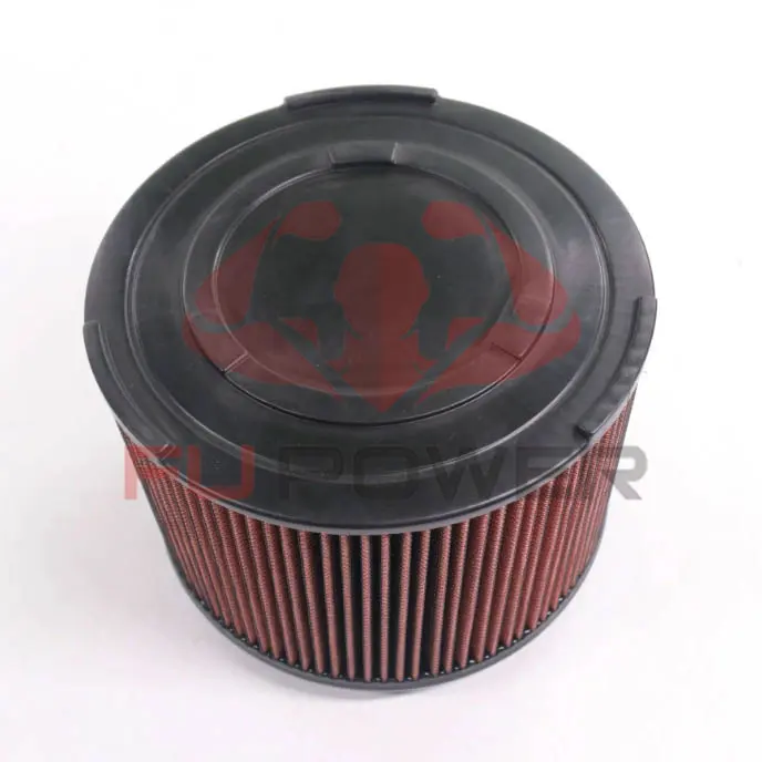 Fabricantes de filtros de aire industriales OEM 5