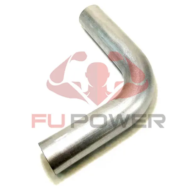 Nuevo proveedor de fabricación de piezas de titanio 7