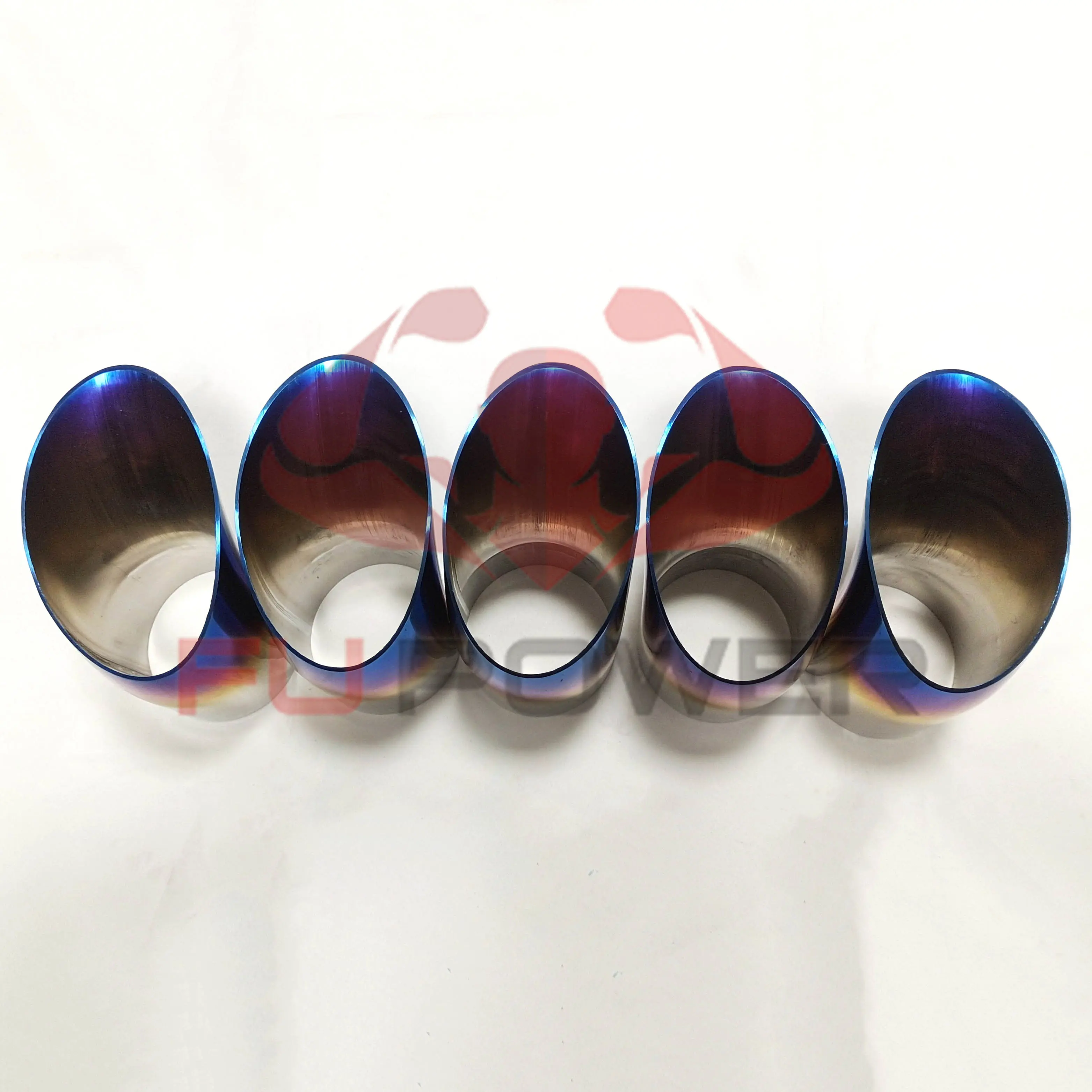 العلامة التجارية المصنعة لقطع غيار السيارات المخصصة 2