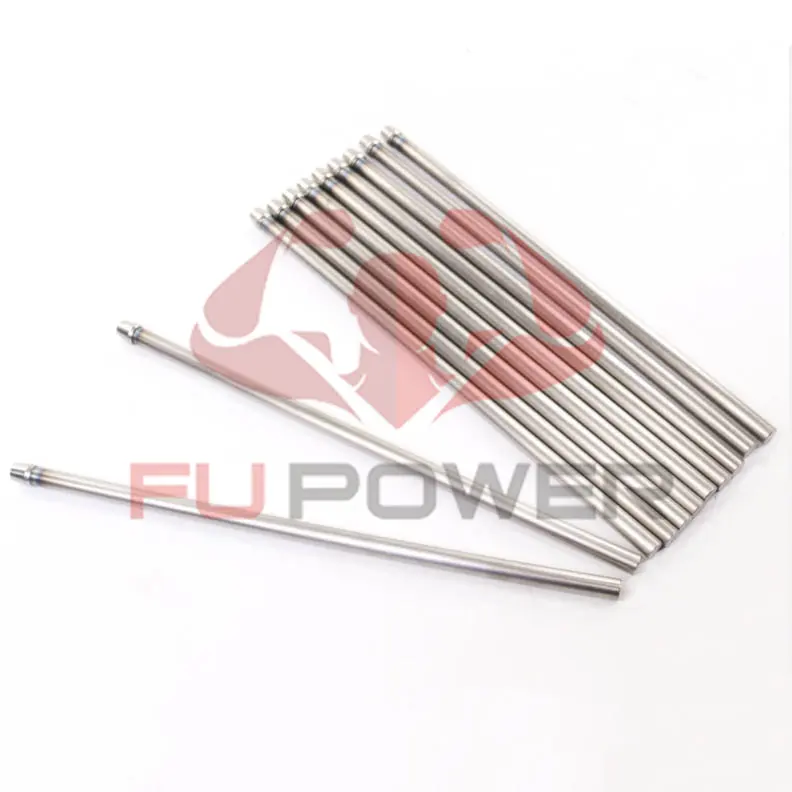 Mejor empresa de sistemas de escape de titanio 4