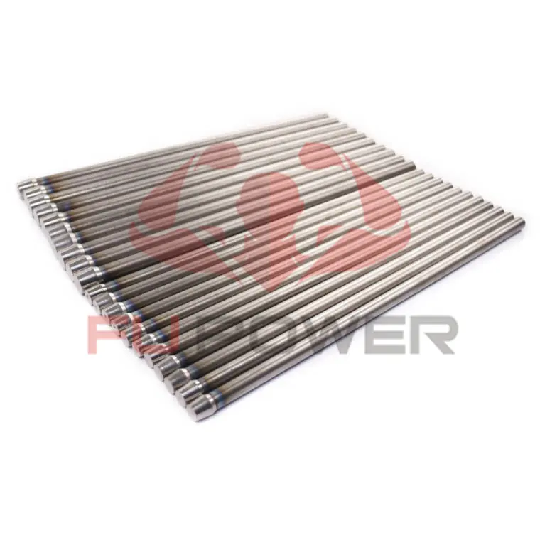 Mejor empresa de sistemas de escape de titanio 3