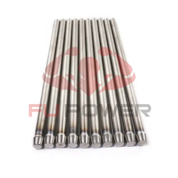 0.50 0.375 Suspensión del autozone de las suspensiones del extractor de la fábrica sin el aislador de goma de soldadura 12 de largo 1