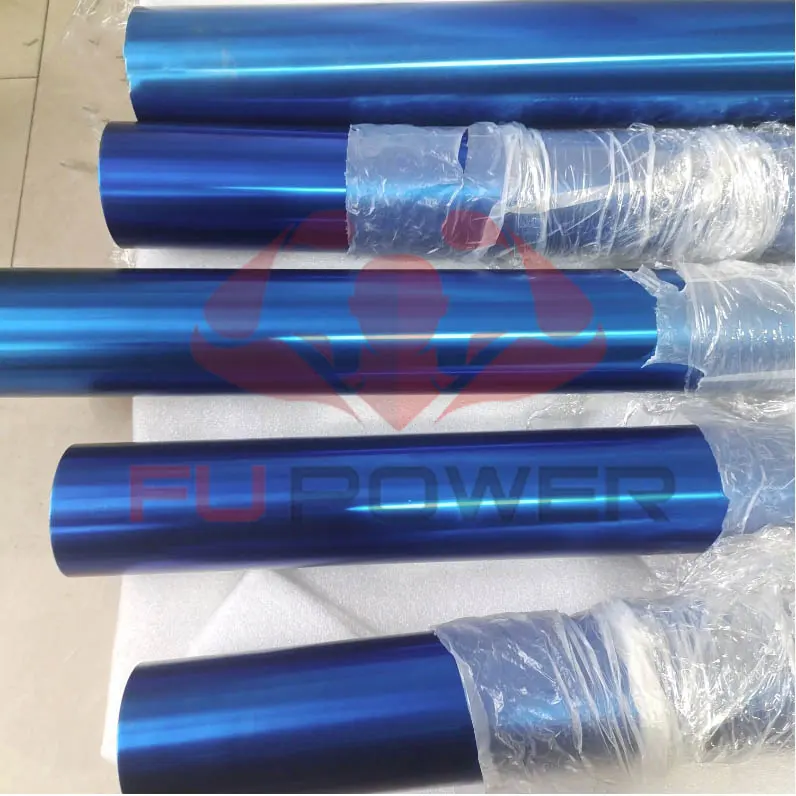 La marca de la empresa de escape 4