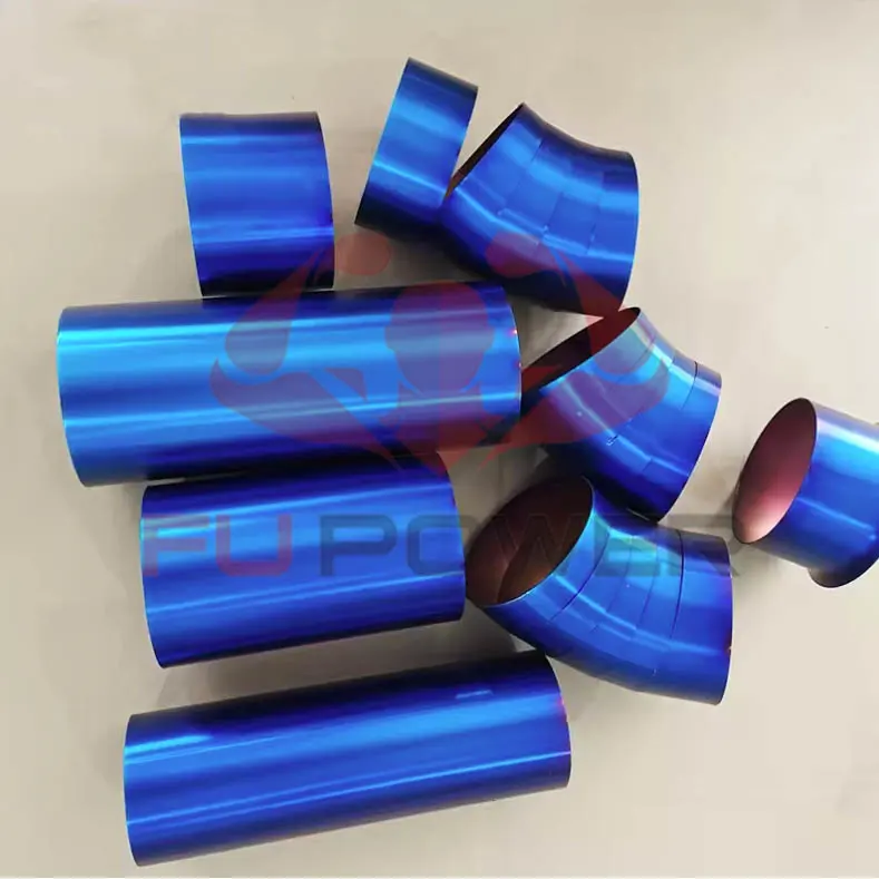 La marca de la empresa de escape 3