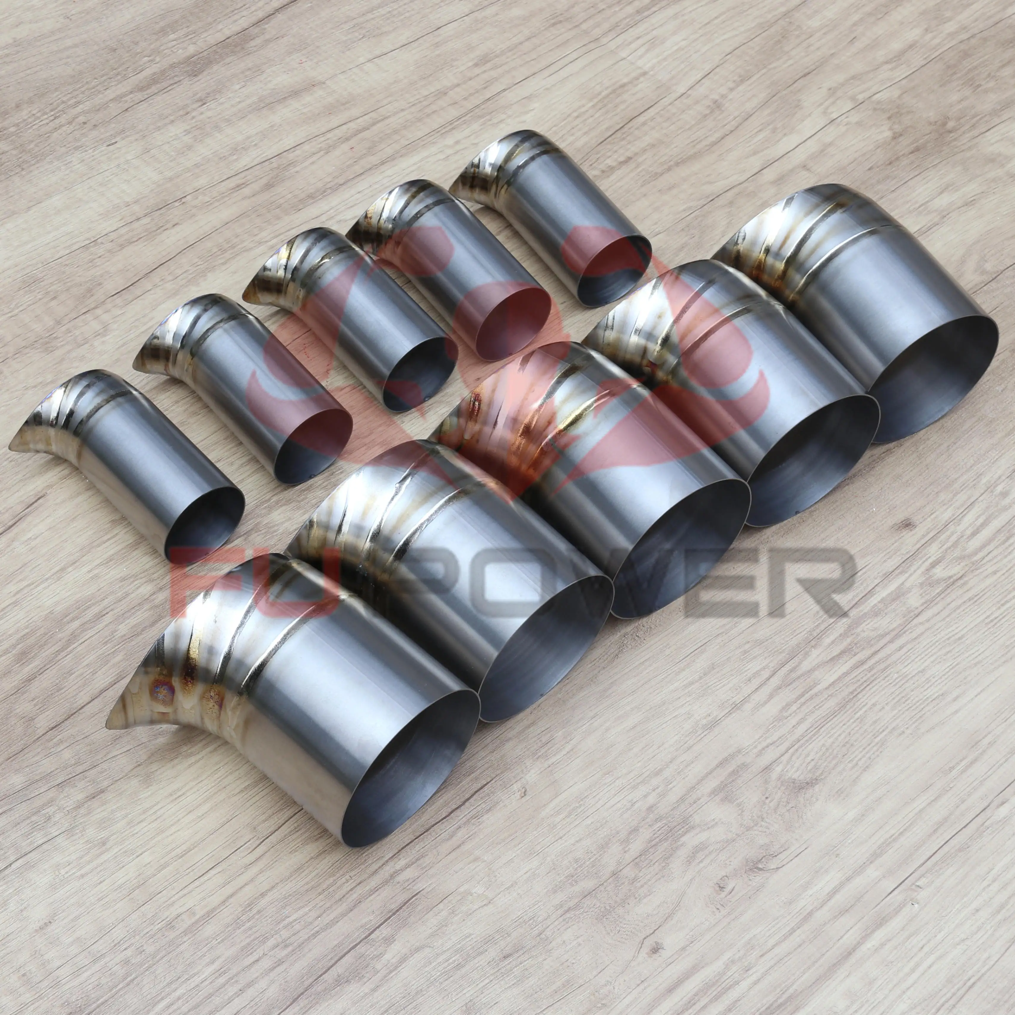 Compra a granel de peças de soldagem Tig 3