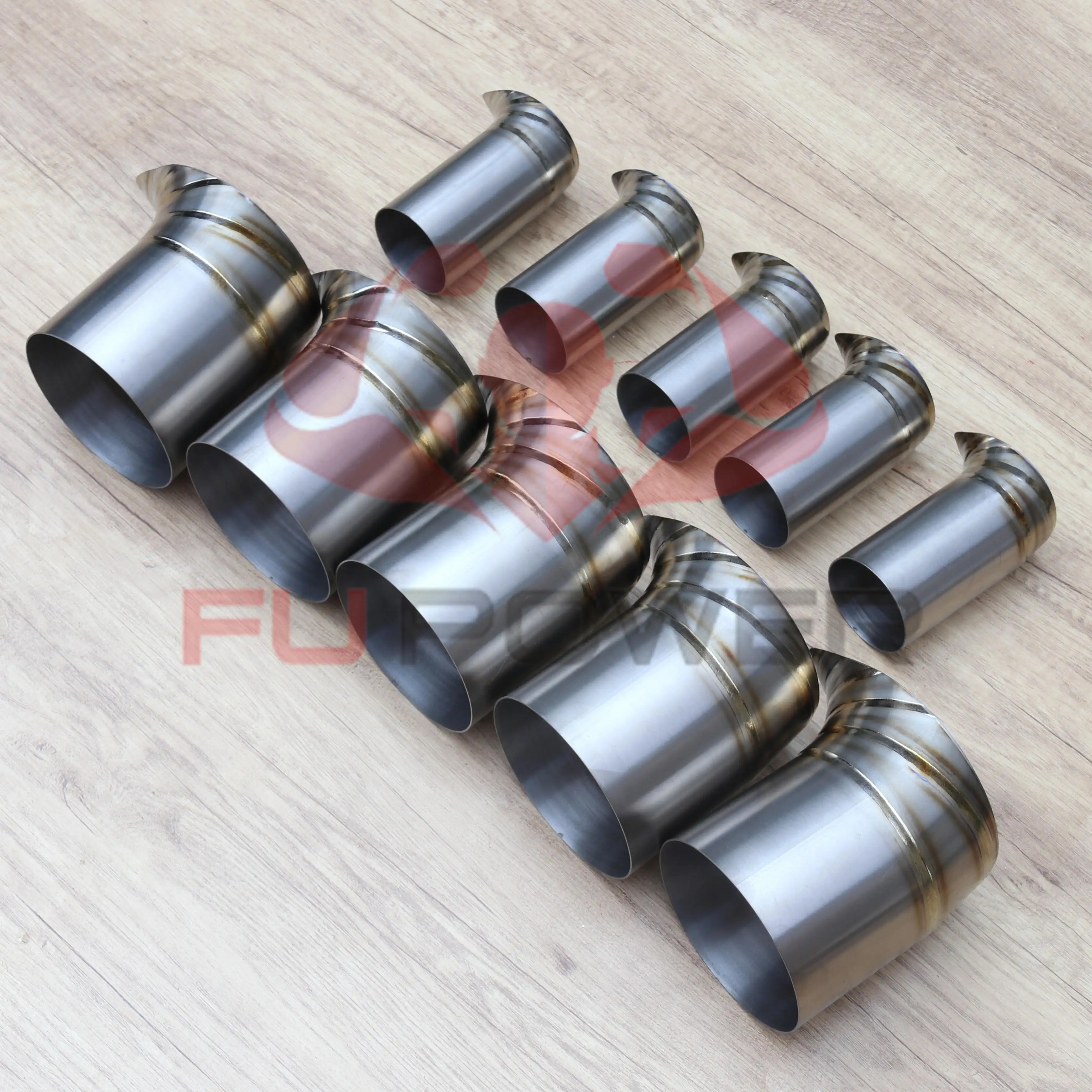 Compra a granel de peças de soldagem Tig 4