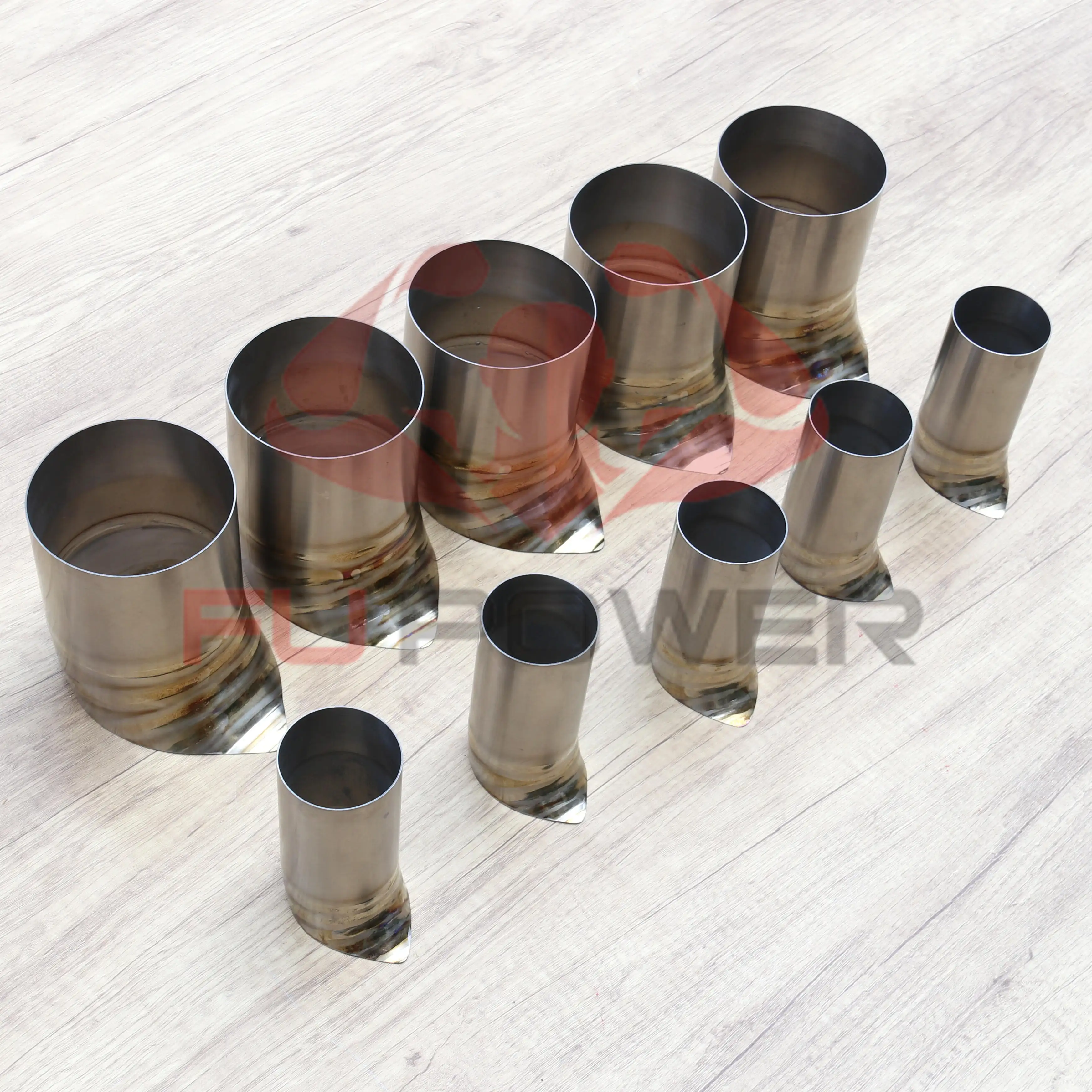 Compra a granel de peças de soldagem Tig 5